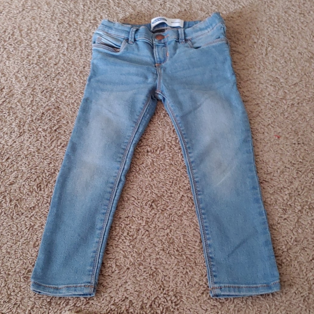 Jeggings
